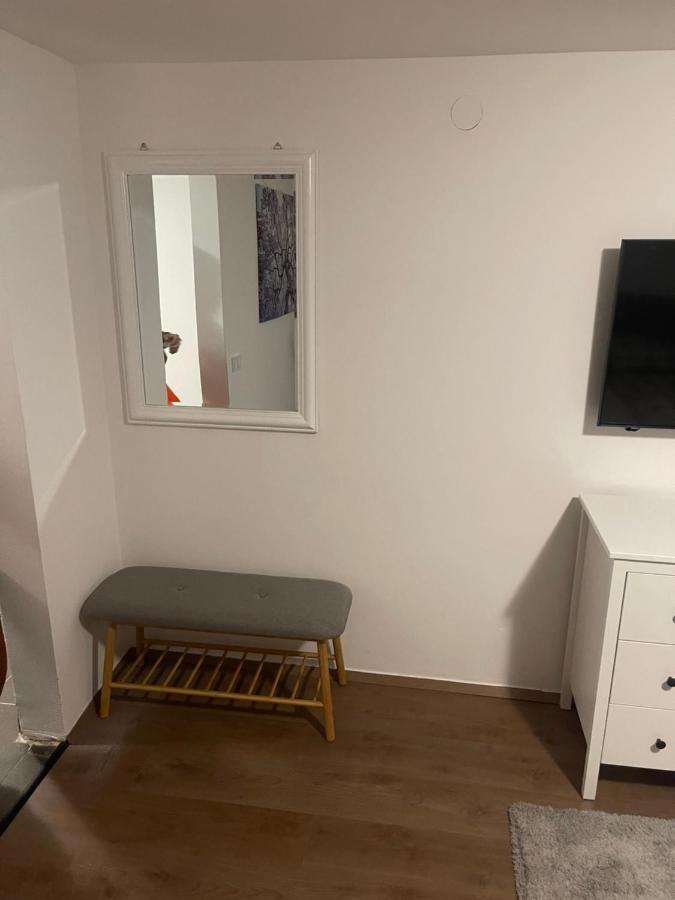 Malibu Apartman 미슈콜츠 외부 사진